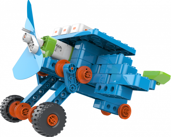 WhalesBot U10 Pro