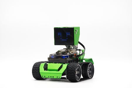 Robobloq Robot STEAM &quot;Qoopers&quot;