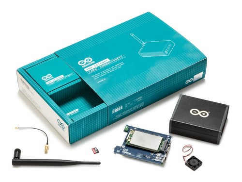 Arduino® MKR Gateway Pro para LoRa