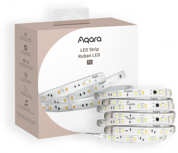 AQARA T1 Tira LED