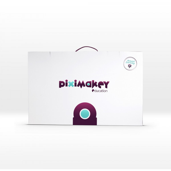Piximakey Estudio de animación Stop Motion
