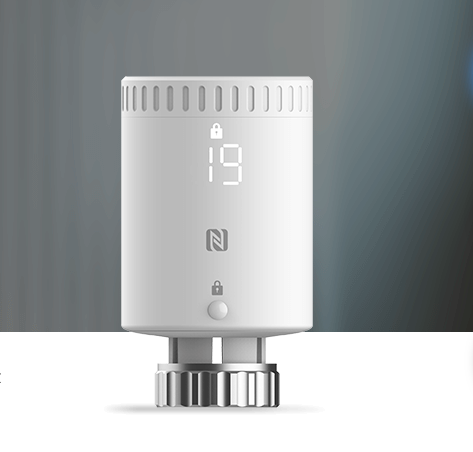 Milesight IoT WT101 Termostato inteligente LoRaWAN Maker Store