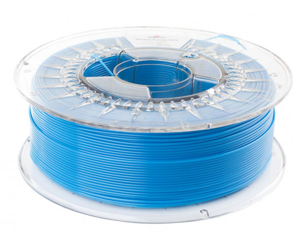 Spectrum Filamento PET-G Premium Azul Pacífico / 1,75mm / 1Kg