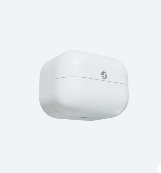 Shelly Wave Motion LR