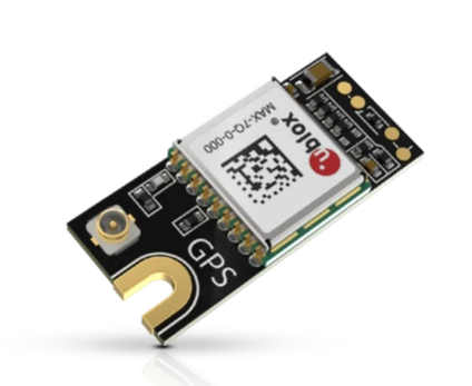 RAK Wireless WisBlock Módulo GNSS