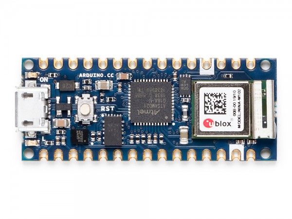 Arduino® ABX00027 Nano 33 IoT