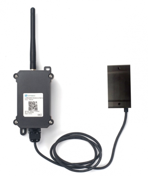 DRAGINO LMDS120 Sensor de detección de distancia por radar de microondas