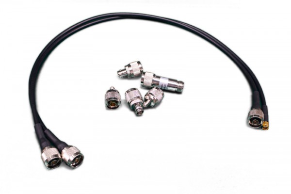 Siglent UKitSSA3X / Cable, Adapter, Attenuator Accessories K