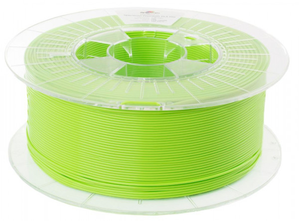 Spectrum Filamento 3D S-Flex 90A 1.75mm VERDE LIMA