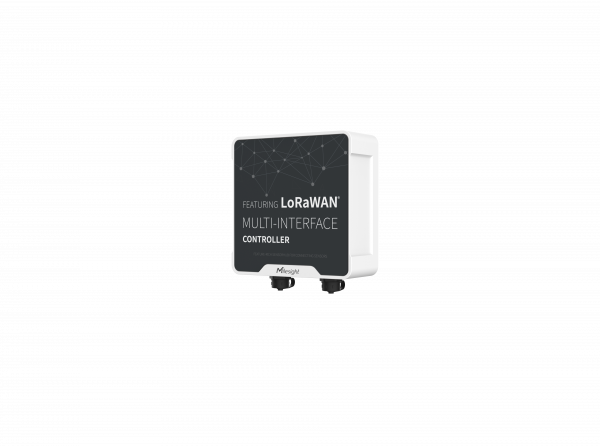 Milesight IoT UC502 Controlador LoRaWAN