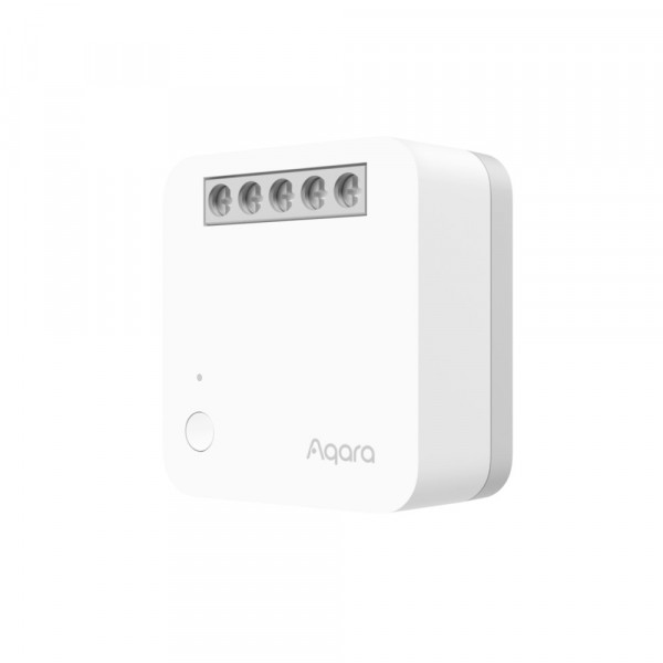 AQARA T1 Relé sin neutro