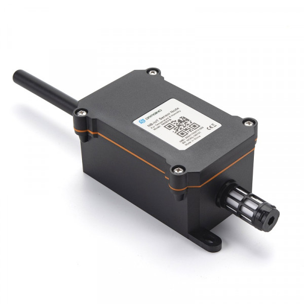 DRAGINO N95S31B Sensor NB-IoT exterior de Temperatura y Humedad