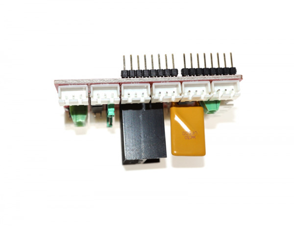 4duino Driver L298N para motores Dual