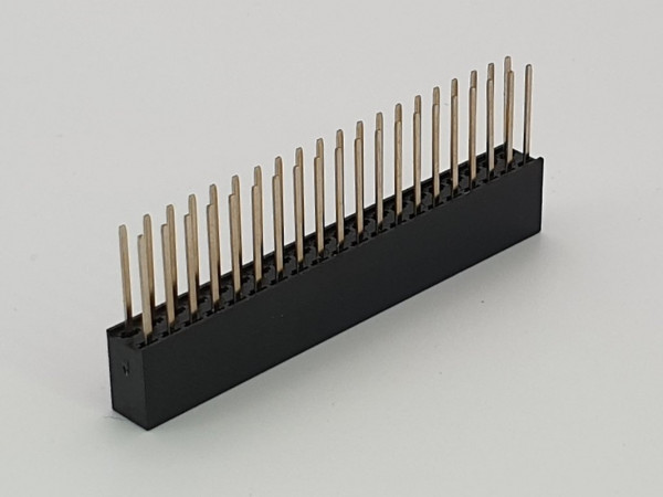 Rock Pi 4 Extensión GPIO