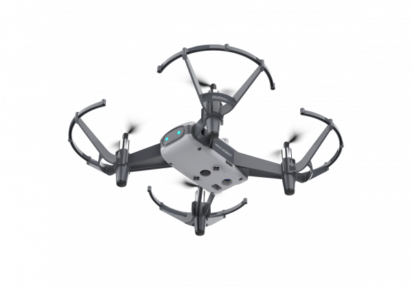 WhalesBot Dron Eagle 1003