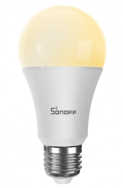 Sonoff Bombilla LED WiFi inteligente B02-B-A60