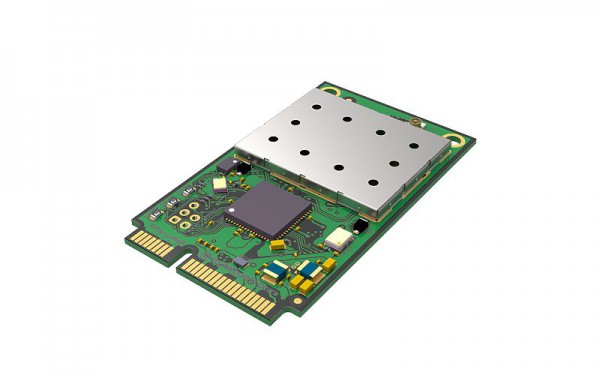 MikroTik R11e-LoRa8 Tarjeta mini-PCIe