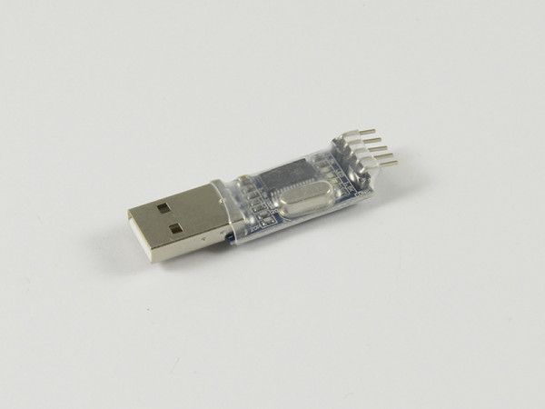 4duino Interfaz USB a TTL