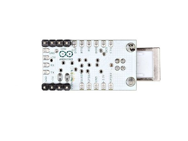 Arduino® Conversor USB / serial