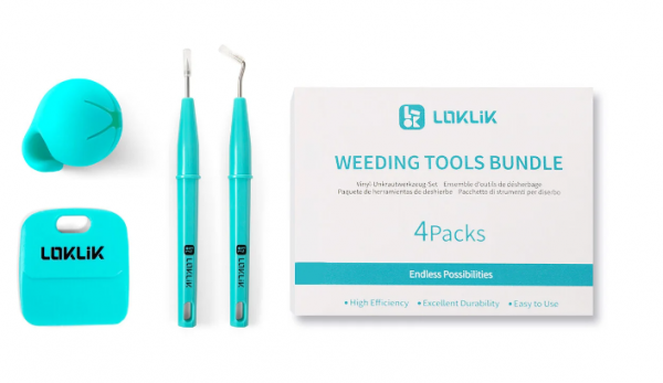 LOKLIK Bundle de Herramientas