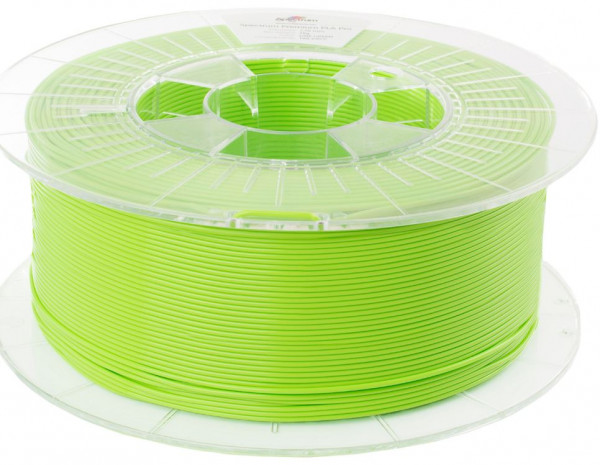 Spectrum Filamento 3D S-Flex 90A 1.75mm VERDE LIMA