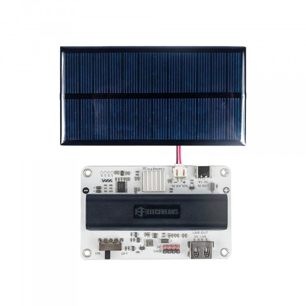 ELECFREAKS Panel solar