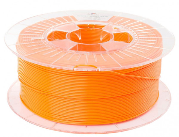 Spectrum Filamento 3D S-Flex 90A 1.75mm NARANJA LEÓN