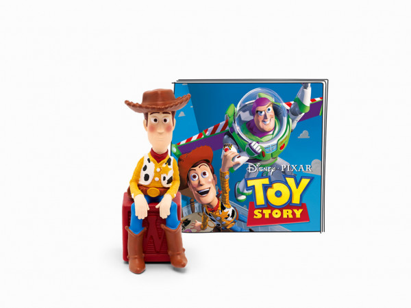 tonies - Toniebox Zubehör Hörfigur - Disney - Toy Story