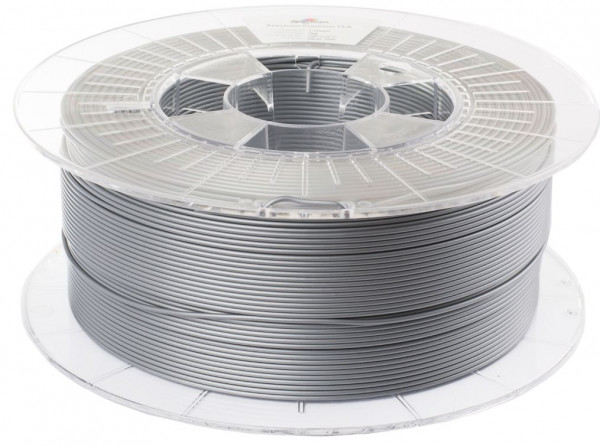 Spectrum Filamento PLA Premium Plata / 1,75mm / 1Kg