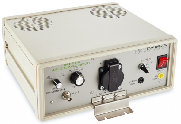 Tekbox TBL5016-2 / 50µH 16A AC-LISN