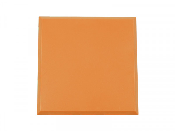 ALLNET Brick&#039;R&#039;knowledge Carcasa naranja 2x2 Pack de 10uds