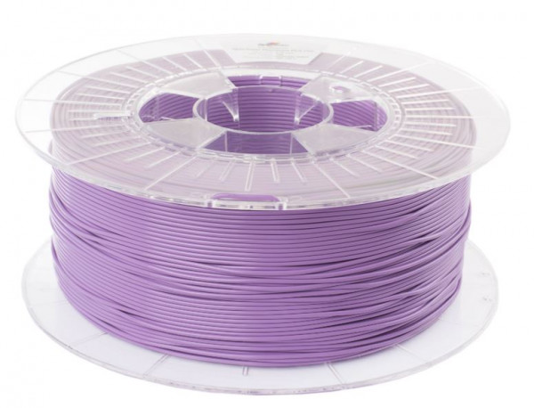 Spectrum Filamento 3D PLA Pro 1.75mm VIOLETA LAVANDA
