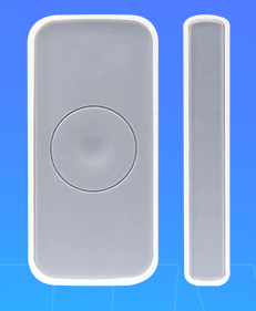 Akuvox Sensor de puerta/ventana Zigbee Smart Home