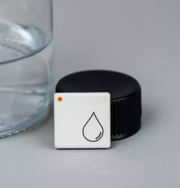 Disruptive Technologies Sensor de agua