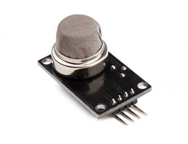 4duino Sensor MQ-6 de Gas