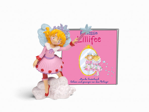 tonies - Audiofigura - Princesa Lillifee