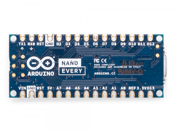 Arduino® ABX00028 Nano Every