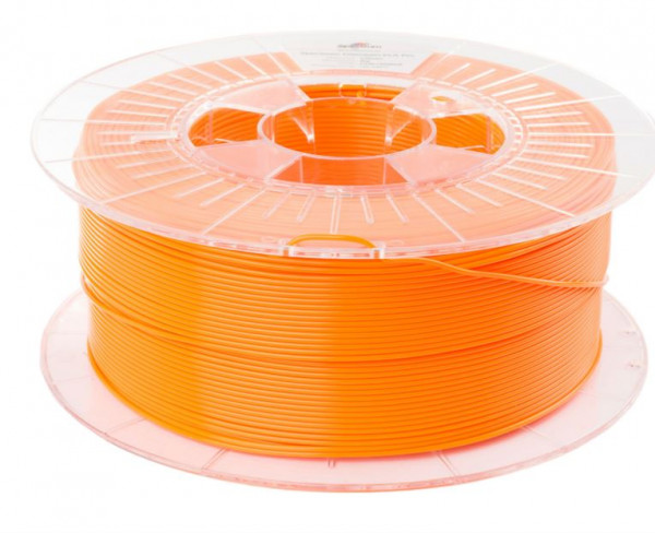 Spectrum Filamento 3D PLA Pro 1.75mm NARANJA LEÓN