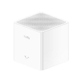 Cudy M3000S â€ Wi-Fi 6 Mesh AX3000