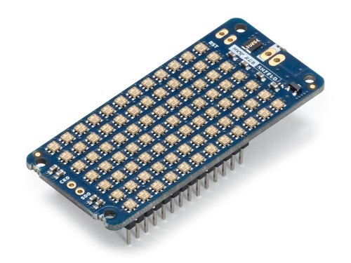 Arduino® Shield MKR RGB (Display)