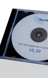 ALLNET ALL92200 Software PowerShut Plus para SAIs