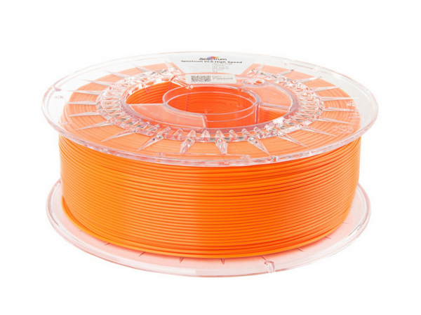 Spectrum Filament PLA Premium High Speed LION ORANGE