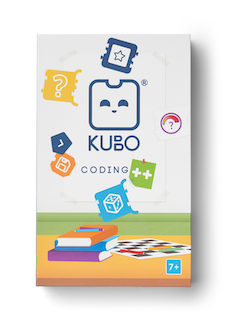 KUBO Coding++
