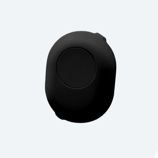 Shelly Button Add-on, Negro