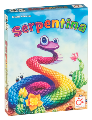 Serpentina