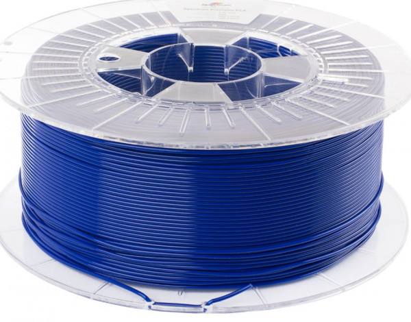 Spectrum Filamento PLA Premium Azul Marino / 1,75mm / 1Kg