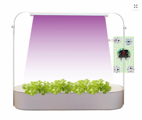 Forward Education Smart Hydroponics Kit
