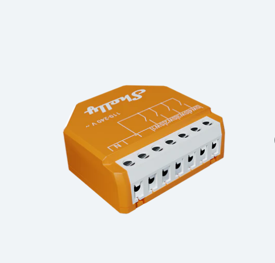 Shelly Wave i4 LR