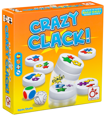 Crazy Clack!