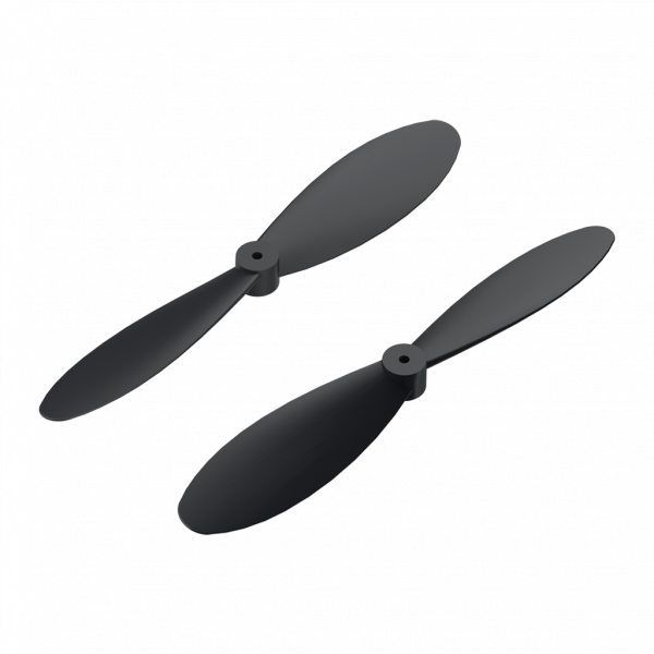 42mm Propeller Kit